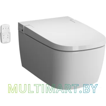 Унитаз Vitra V-Care Basic 5674B003-6103